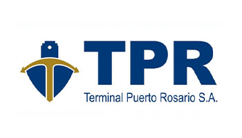 Logo TPR