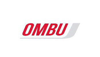 Logo ombu